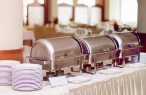 Konfirmation, Kommunion & Taufe – Catering Offenbach