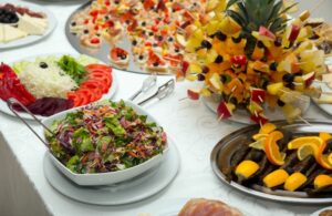Messe & Kongress – Catering Offenbach