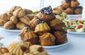 Messe & Kongress – Catering Offenbach