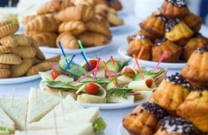 Messe & Kongress – Catering Offenbach
