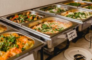 Richtfest – Catering Offenbach