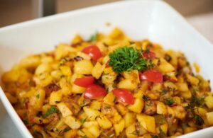 Weihnachtsfeier – Catering Offenbach