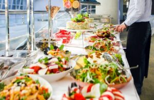 Weihnachtsfeier – Catering Offenbach