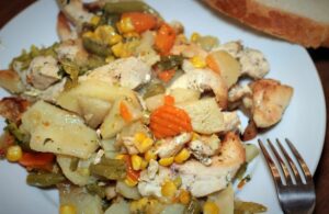 Weihnachtsfeier – Catering Offenbach